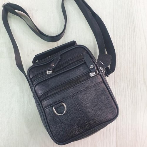 Сумка Candy bags (20*18*7) CB464 black (деми) Candy bags CB464 black