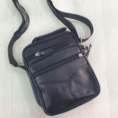 Сумка Candy bags (22*20*7.5) CB466 black (деми) Candy bags CB466 black