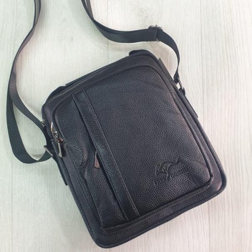 Сумка Candy bags (25*21*7.5) CB468 black (деми) Candy bags CB468 black