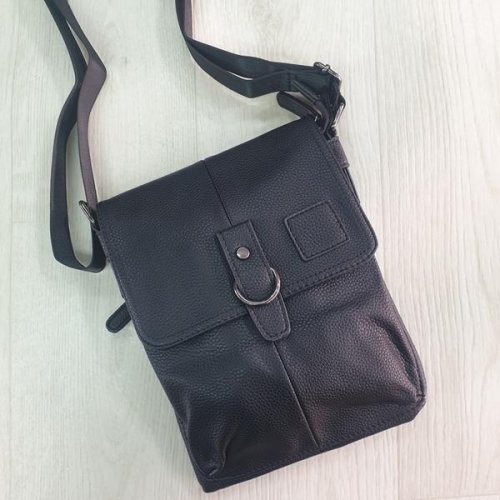 Сумка Candy bags (25*21*7.5) CB470 black (деми) Candy bags CB470 black