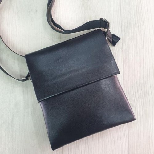 Сумка Candy bags (23*20*7.5) CB472 black (деми) Candy bags CB472 black