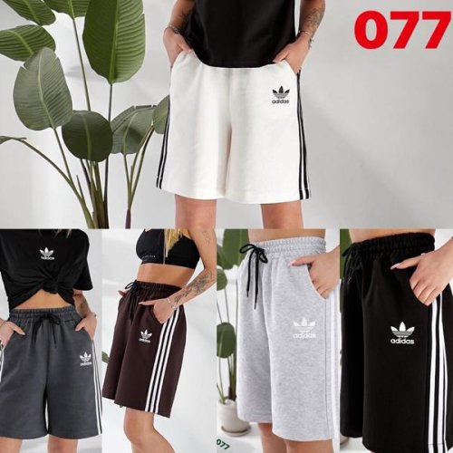 Шорты Nefertiti (42-48) 077 l.grey (лето) Nefertiti 077 l.grey