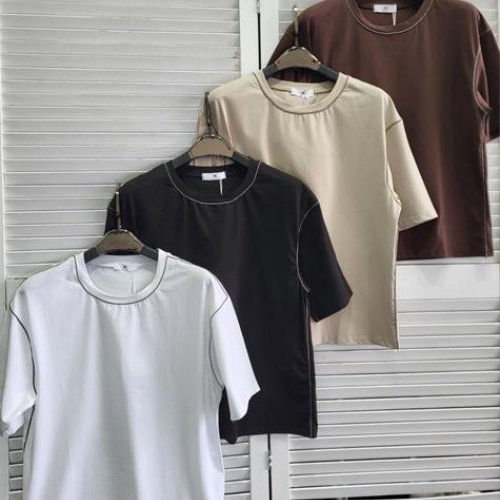 Футболка Nefertiti (one size) 2169 brown (лето) Nefertiti 2169 brown