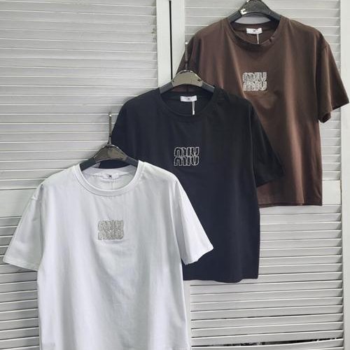 Футболка Nefertiti (one size) 2196 brown (лето) Nefertiti 2196 brown