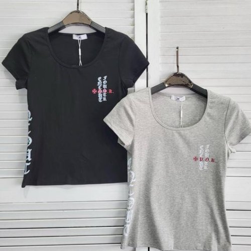 Футболка Nefertiti (one size) 2198 grey (лето) Nefertiti 2198 grey