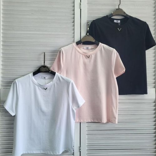 Футболка Nefertiti (one size) 2271 peach (лето) Nefertiti 2271 peach