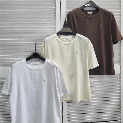 Футболка Nefertiti (one size) 2281 white (лето) Nefertiti 2281 white