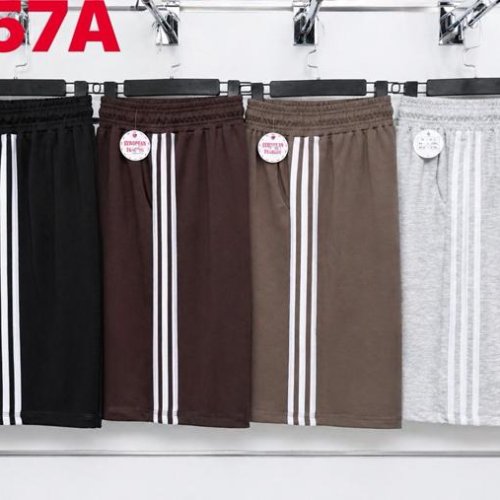 Шорты Nefertiti (52-58) 557A grey (лето) Nefertiti 557A grey