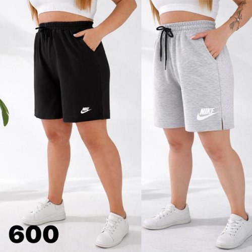 Шорты Nefertiti (52-58) 600 grey (лето) Nefertiti 600 grey