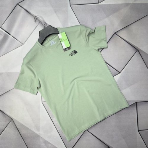 Футболка Rassul (S-2XL) 67027 mint (лето) Rassul 67027 mint