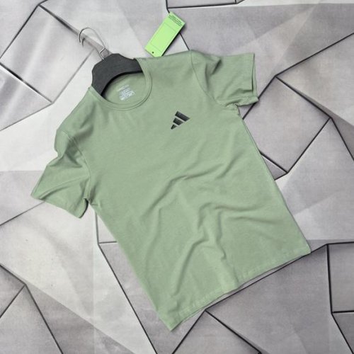 Футболка Rassul (S-2XL) 67042 mint (лето) Rassul 67042 mint