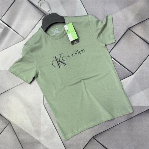 Футболка Rassul (S-2XL) 67047 mint (лето) Rassul 67047 mint