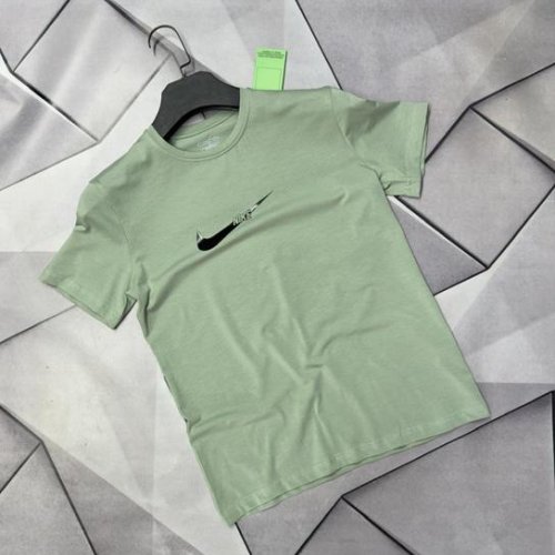 Футболка Rassul (S-2XL) 67056 mint (лето) Rassul 67056 mint