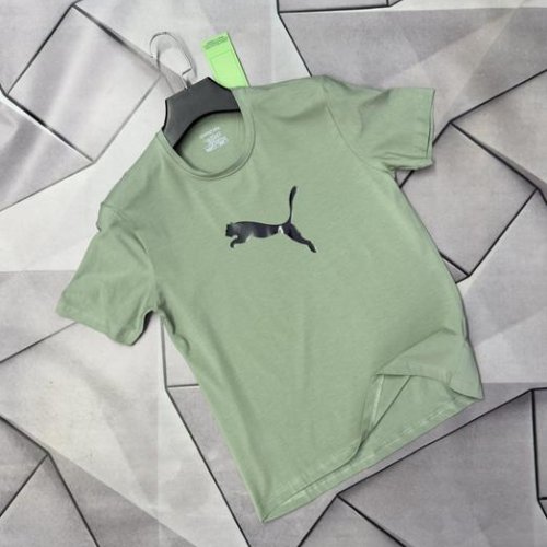 Футболка Rassul (S-2XL) 67060 mint (лето) Rassul 67060 mint