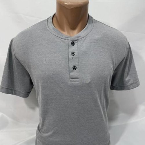 Футболка Sabihina (L-3XL) SB2002 grey (лето) Sabihina SB2002 grey