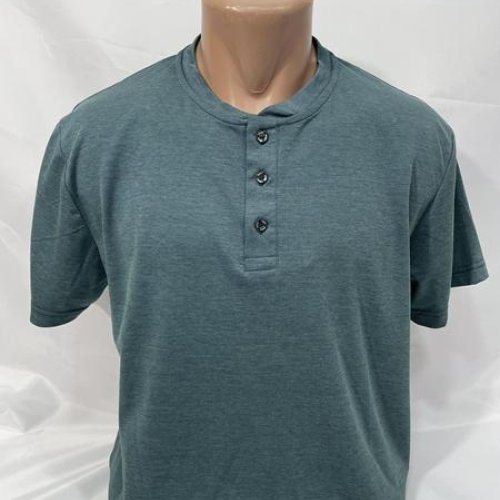 Футболка Sabihina (L-3XL) SB2003 green (лето) Sabihina SB2003 green