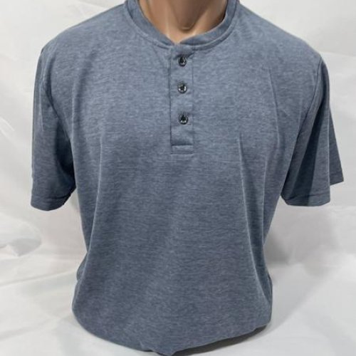 Футболка Sabihina (4XL-7XL) SB2004 grey (лето) Sabihina SB2004 grey