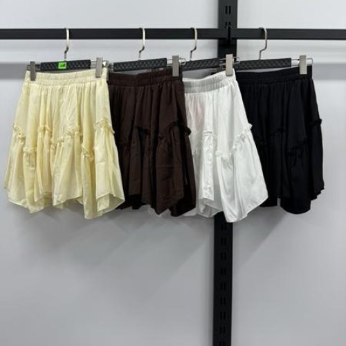 Юбка Nefertiti (one size) 1005 brown (лето) Nefertiti 1005 brown