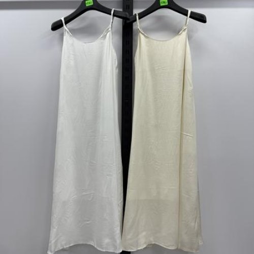 Сарафан Nefertiti (one size) 10913 white (лето) Nefertiti 10913 white