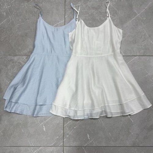 Сарафан Nefertiti (one size) 1188 l.blue (лето) Nefertiti 1188 l.blue
