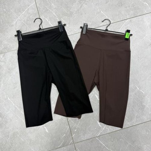 Велосипедки Nefertiti (M-XL) 1228 brown (лето) Nefertiti 1228 brown