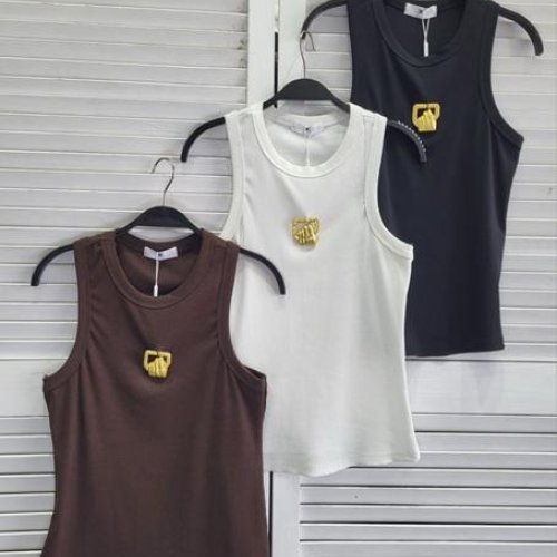 Майка Nefertiti (one size) 2201 brown (лето) Nefertiti 2201 brown