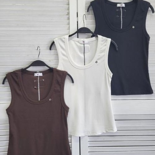 Майка Nefertiti (one size) 2217 brown (лето) Nefertiti 2217 brown