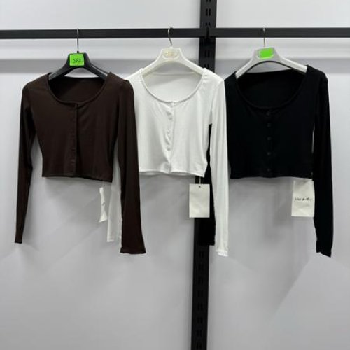 Топ Nefertiti (one size) 2272 white (деми) Nefertiti 2272 white