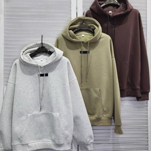 Худи Nefertiti (one size) 2613 grey (деми) Nefertiti 2613 grey