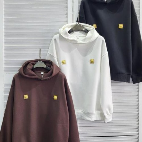 Худи Nefertiti (one size) 2619-1 black (деми) Nefertiti 2619-1 black