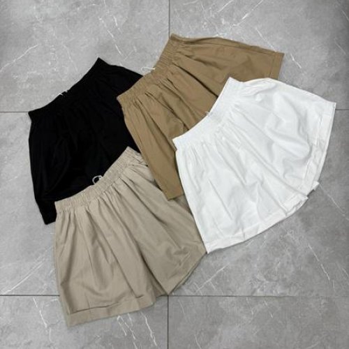 Шорты Nefertiti (M-L) 361 beige (лето) Nefertiti 361 beige