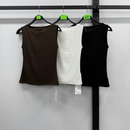 Майка Nefertiti (one size) 6073 black (лето) Nefertiti 6073 black