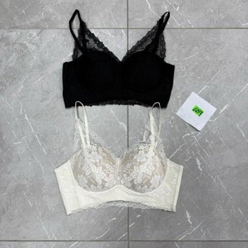 Топ Nefertiti (one size) 6097 black (лето) Nefertiti 6097 black