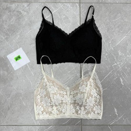 Топ Nefertiti (one size) 6098 black (лето) Nefertiti 6098 black