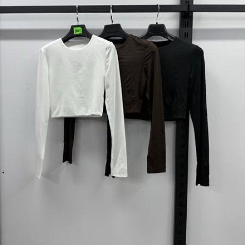 Топ Nefertiti (one size) 8001 brown (деми) Nefertiti 8001 brown