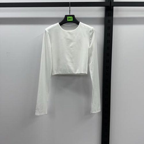 Топ Nefertiti (one size) 8001 white (деми) Nefertiti 8001 white