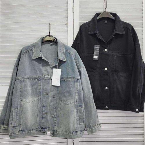 Куртка Nefertiti (one size) 812 l.blue (деми) Nefertiti 812 l.blue