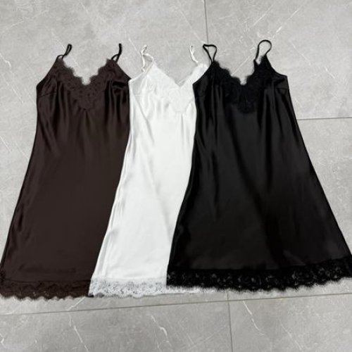 Сарафан Nefertiti (M-L) 8698 black (лето) Nefertiti 8698 black