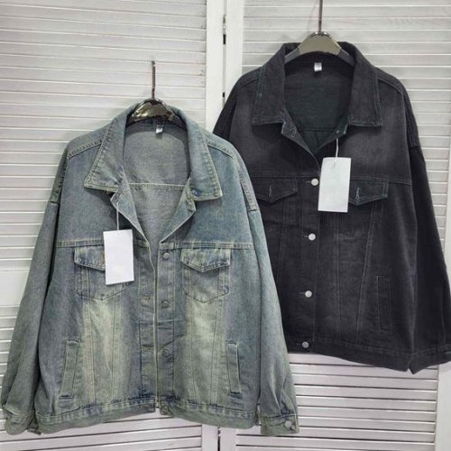 Куртка Nefertiti (one size) 872 l.blue (деми) Nefertiti 872 l.blue