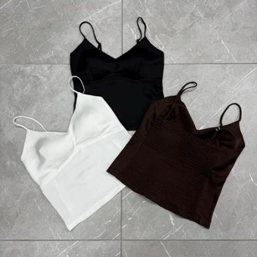 Топ Nefertiti (M-L) 8939 white (лето) Nefertiti 8939 white