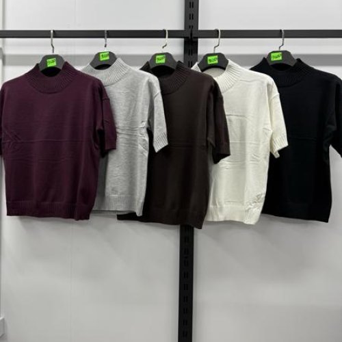 Американка Nefertiti (one size) 90269 black (деми) Nefertiti 90269 black