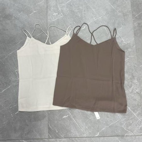 Майка Nefertiti (one size) NF192 l.beige (лето) Nefertiti NF192 l.beige