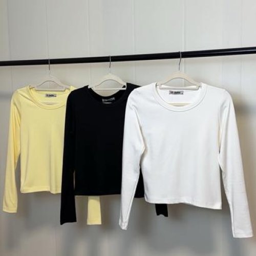 Свитер Nefertiti (S-XL) NF207 yellow (деми) Nefertiti NF207 yellow
