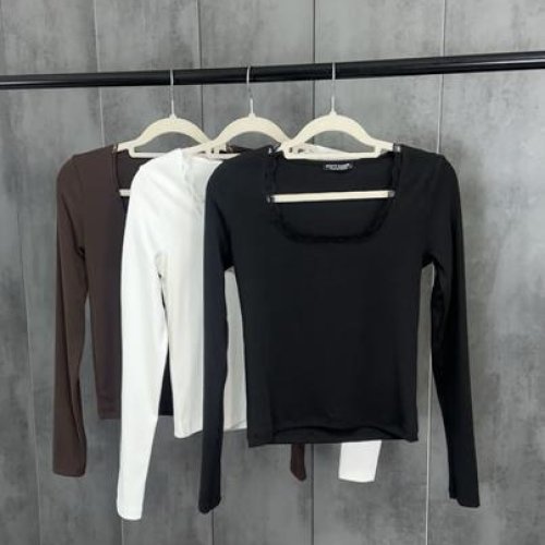 Свитер Nefertiti (S-L) NF212 black (деми) Nefertiti NF212 black