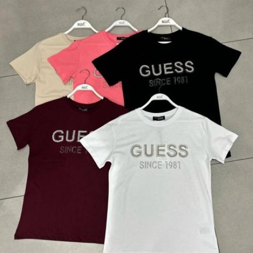 Футболка Nefertiti (S-L) NF259 wine (лето) Nefertiti NF259 wine