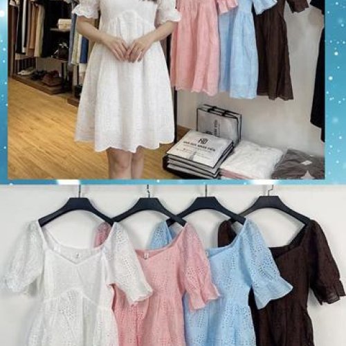 Платье Nefertiti (S-L) V138 brown (лето) Nefertiti V138 brown