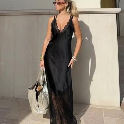 Сарафан Nefertiti (one size) 21 black (лето) Nefertiti 21 black