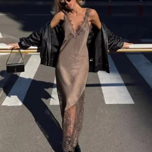 Сарафан Nefertiti (one size) 21 brown (лето) Nefertiti 21 brown