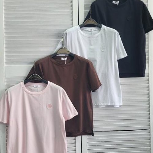 Футболка Nefertiti (one size) 2189 brown (лето) Nefertiti 2189 brown