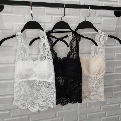 Топ Nefertiti (one size) 2924 beige (лето) Nefertiti 2924 beige